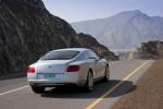 Bentley Continental GT 2011 года